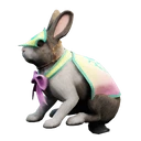 Ikona dla przedmiotu "Wiosenny królik"