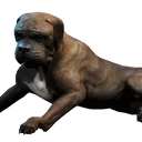 Ícone para item "Cãozinho de Auquimedes"
