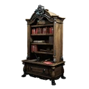Иконка для "Hard-Working Tall Bookcase"