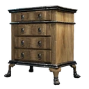 Icon for item "Hard-Working Short Dresser"