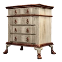 Icon for item "Salt-stripped Short Dresser"