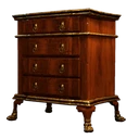 Иконка для "Well-polished Short Dresser"