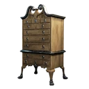 Icon for item "Hard-Working Tall Dresser"