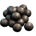 Иконка для "Iron Cannonballs"