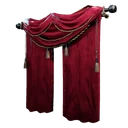 Icon for item "Bloody Posh Curtains"