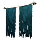 Icon for item "Maritime Ragged Curtains"