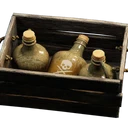 Icon for item "Grog Crate"