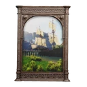 Icon for item ""Journey's End" Painting"
