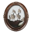 Icon for item ""Flying Dutchman" Painting"