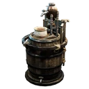 Ícone para item "Bomba de Água de Cobre"