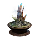 Icon for item "Severed Spriggan’s Claw"