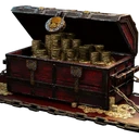 Icon for item "Riches from the Arenas"