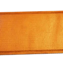 Icon for item "Goldenrod Woven Floor Mat"