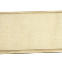 Ícone para item "Tapete de Chão Trançado de Ouro Branco"