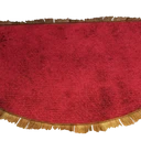 Ikona dla przedmiotu "Półokrągły krwawy dywan"