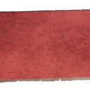 Icono del item "Alfombra rojo cereza rectangular"