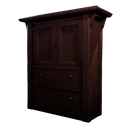 Icon for item "Mahogany Armoire"