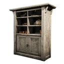 Icon for item "Ash Large Bookcase"