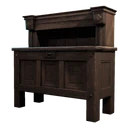 Иконка для "Oak Cabinet"