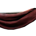 Icono del item "Cenefa rojo cereza"