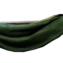 Icône de l'objet "Cantonnière vert gazon"