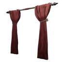 Icon for item "Cherry Curtains"