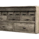 Icon for item "Ash Dresser"