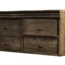Icono del item "Cómoda de arce"