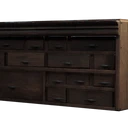 Иконка для "Oak Dresser"