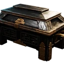 Icon for item "Dynasty Storage Chest"