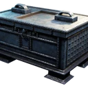 Icon for item "Legion Storage Chest"