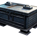 图标用于 "Legion Storage Chest"