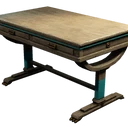 Icono del item "Mesa de madera de ciprés"