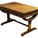 Icon for item "Olive Wooden Desk"