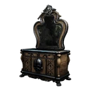 Icon for item "Hard-Working Vanity Table"