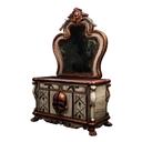Icono del item "Mesa de tocador de salitre"