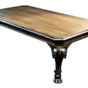 Icon for item "Hard-Working Dining Table"