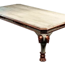 Иконка для "Salt-stripped Dining Table"
