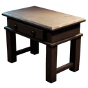 Ikona dla przedmiotu "Dębowe biurko"