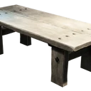Иконка для "Ash Large Table"