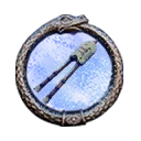 Icon for item "Musician's Azoth Flute Trinket"