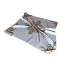 Symbol für Gegenstand "Arkane Stickerei (Seide)"
