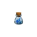 Icon for item "Vial of Wispy Energy"