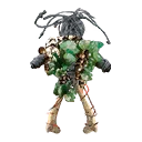 Icon for item "Ancient Encrusted Totem"