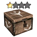 Icon for item "Invasion Cache (Level: 10)"