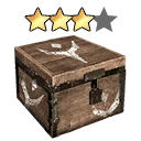 Icon for item "Invasion Cache (Level: 58)"