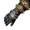 Icon for item "Warmonger's Flared Cuffs"