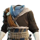 Icon for item "Wanderer's Layered Tunic"