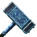 Icon for item "Dryad's Great Hammer"