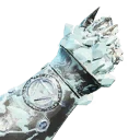 Icon for item "Dryad's Ice Gauntlet"